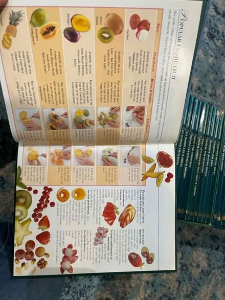 Photo of free Recipes Books (AL10) #2