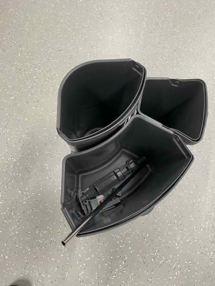 Photo of free Bin insert for kitchen cupboard (Hoxton) #2