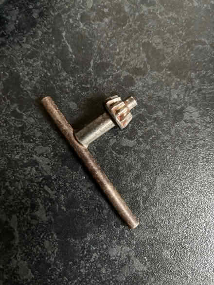 Photo of free Bosch Drill (Wigston Magna) #2