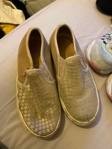 Photo of free Shoes (Radcliffe) #3