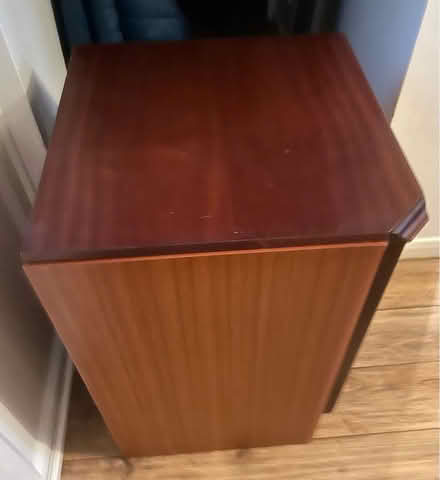 Photo of free Corner unit - blanket/toy box (Blackbird Leys OX4) #2