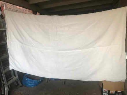 Photo of free Double Fogerty Quilt 10.5 tog (Radcliffe Road NG2) #2