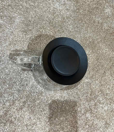 Photo of free Ikea teapot glass (Woodley, RG5) #2