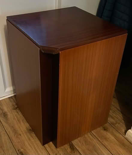 Photo of free Corner unit - blanket/toy box (Blackbird Leys OX4) #1