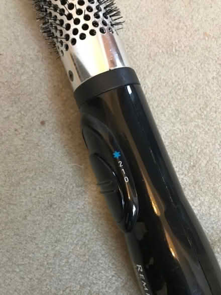 Photo of free Hot air hairstyling wand (Thaxted CM6) #2