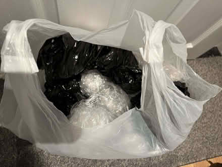 Photo of free Packing materials (Woodley, RG5) #1