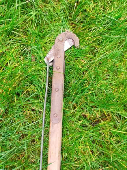Photo of free Spear and Jackson tree pruner (Cherry Orchard SY2) #1