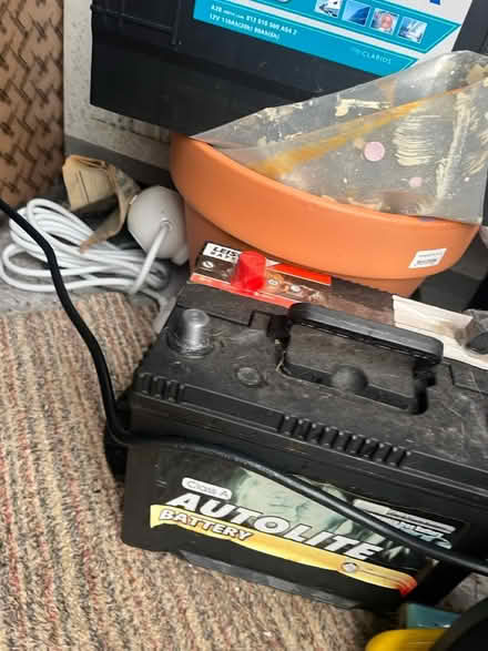 Photo of free Leisure batteris (Kimpton, SG4) #3