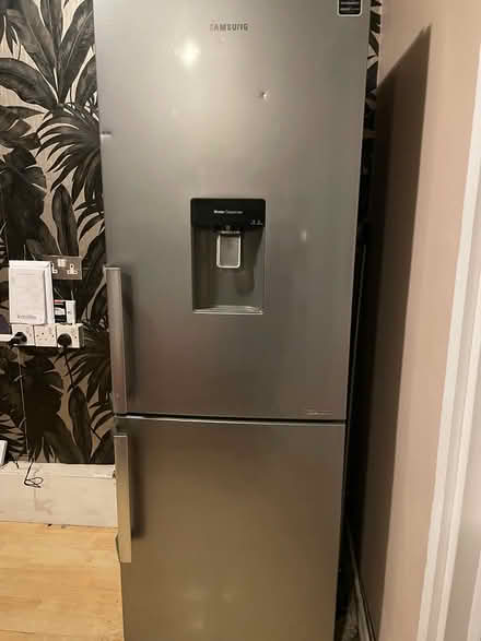 Photo of free Big fridge used (N70HT) #1