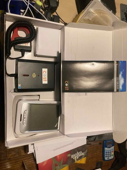 Photo of free Electricity usage monitor (Bear Flat) #1