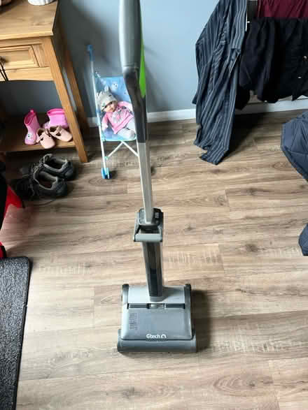 Photo of free Gtech Vacum (Colchester CO4) #1