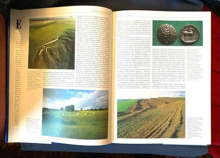 Photo of free History of England book. (Horton Bank BD7) #2