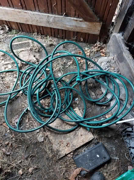 Photo of free Hosepipe (Newbottle DH4) #1