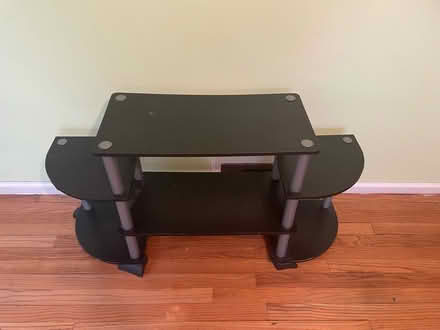 Photo of free Tv stand (West Springfield) #1