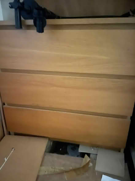 Photo of free IKEA drawers (N70HT) #2