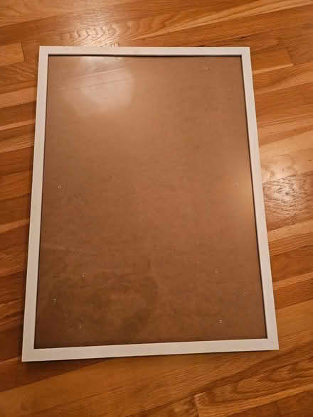 Photo of free Picture frame (W5 close to Ealing Common) #1