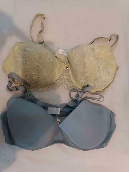 Photo of free Bras 38D (New Penshaw NE38) #1