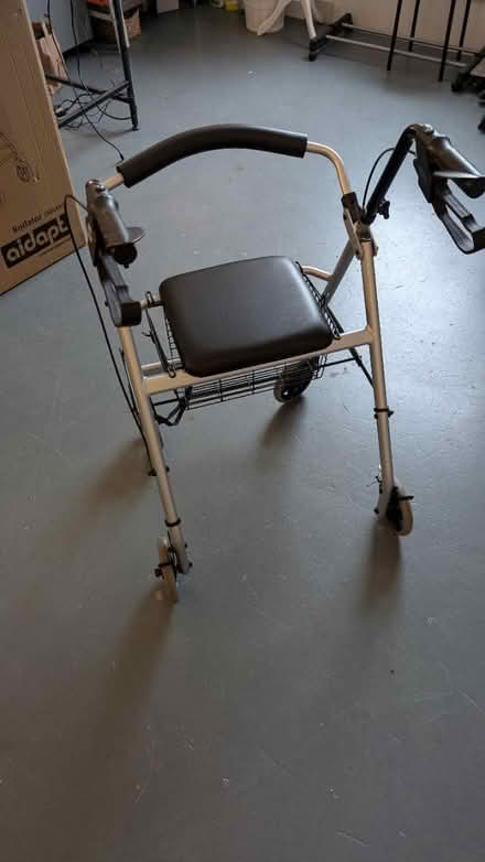 Photo of free Mobility walker (South Wimbledon SW19) #3