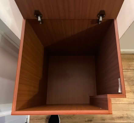 Photo of free Corner unit - blanket/toy box (Blackbird Leys OX4) #4