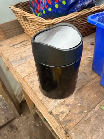 Photo of free Food waste bin (East Finchley) #2