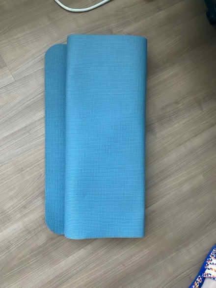 Photo of free Yoga mat (Midwood) #1