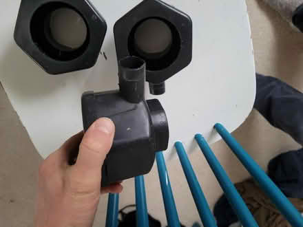 Photo of free Water butt adaptors (Crowmarsh (OX10)) #1