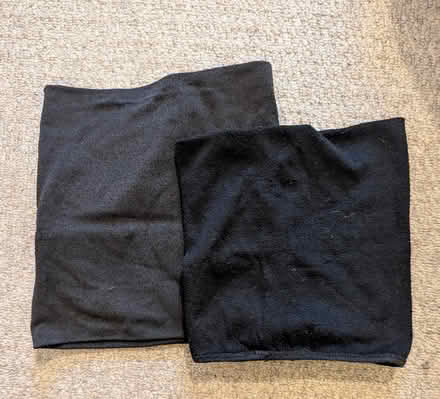 Photo of free Neck buffs (Hitchin SG5) #1