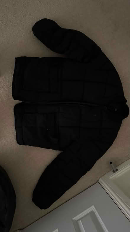 Photo of free Men’s coats (Newton Leys) #1