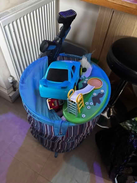 Photo of free Mixed toy (NE4 Fehnam) #2