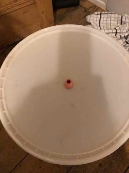 Photo of free fermentation bin (Larkhall) #2