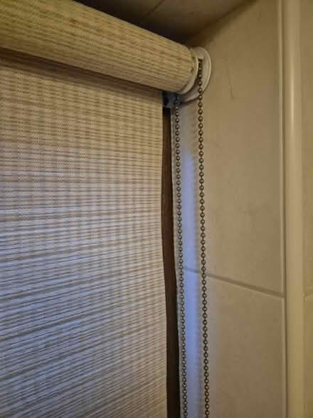 Photo of free Roll Blind (E4) #2