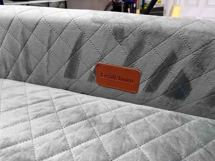 Photo of free Car dog seat (Walnut Creek) #3