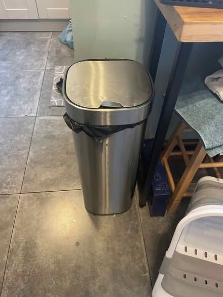 Photo of free Kitchen bin (Allerton L18) #1