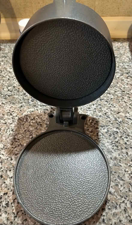 Photo of free Burger Maker (Stanford le hope SS17) #2