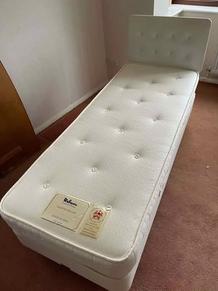 Photo of free Single bed (Pembury TN2) #2