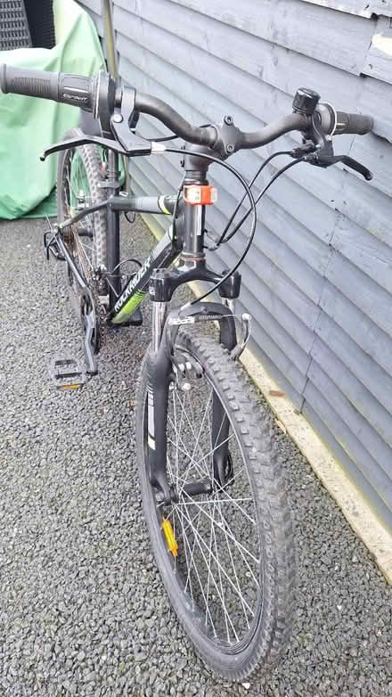 Photo of free Bikes (Bt16 2bx) #2