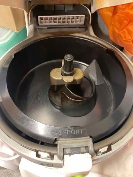 Photo of free Air Fryer (Charlton OX12) #2
