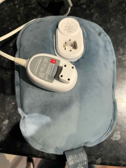 Photo of free Not working electric bottle (Lochfield Paisley) #1