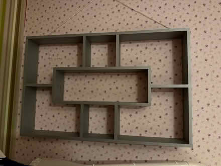 Photo of free 2 x shelf (Summersdale) #1