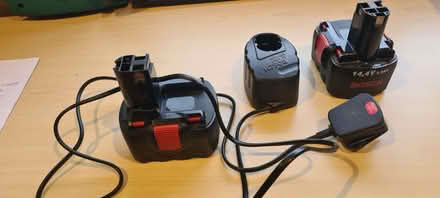 Photo of free Bosch hedge cutter (Staveley LA8) #2