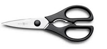 Photo of Kitchen Scissors (Higher Bebington CH63) #1