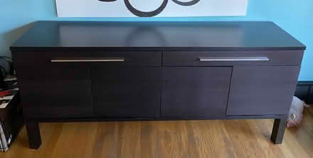 Photo of free IKEA Sideboard (Northgate/Haller Lake) #1