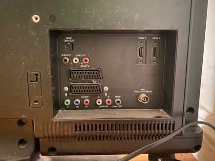Photo of free tv (9 salisbury Road, Farnborough) #1