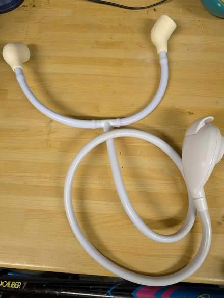 Photo of free Bath taps to shower attachment/converter (Kidlington OX5) #1