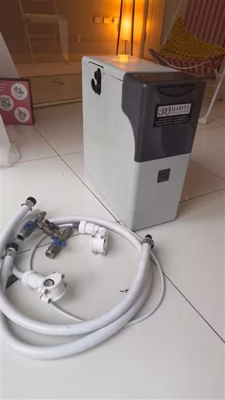 Photo of free Harveys Water Softener (Crystal Palace SE19) #2