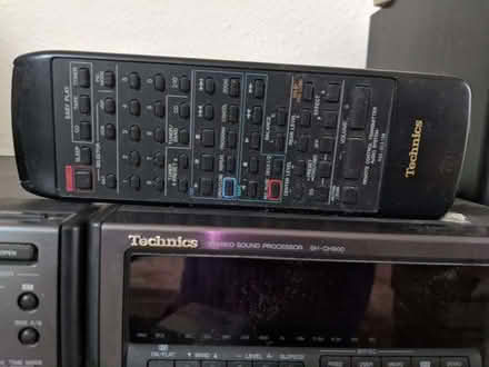 Photo of free MusicCentre (Larkhall) #3