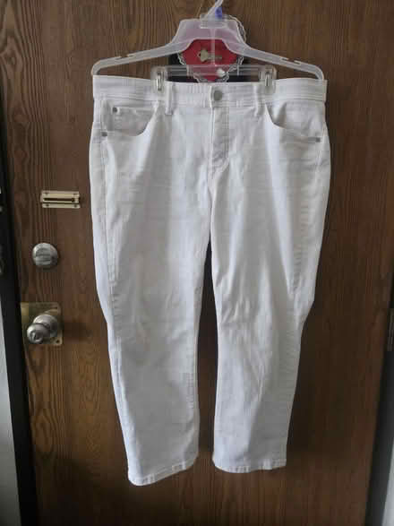 Photo of free Ladies jeans (Howell, MI) #1