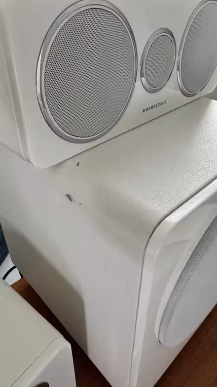 Photo of free Wharfedale DX-2 5.1 Home Cinema (Crystal Palace SE19) #1