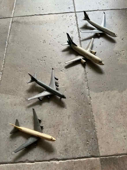 Photo of free Plane Models (Choa Chu Kang North 5) #1