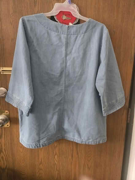 Photo of free Ladies top (Howell, MI) #2